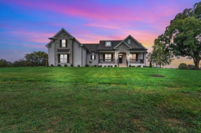 1581 John Sharp Road Lot 302Spring Hill, TN 37174