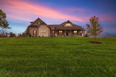 1597 John Sharp Road Lot 304Spring Hill, TN 37174