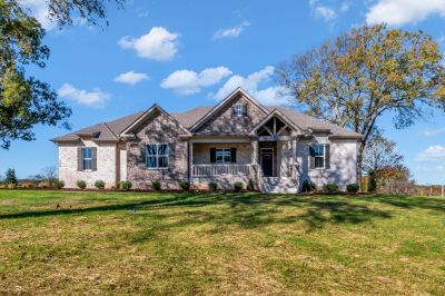 1589 John Sharp Road Lot 303Spring Hill, TN 37174