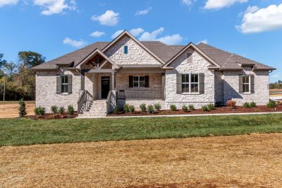 3058 Henley Way Lot 173Spring Hill, TN 37174