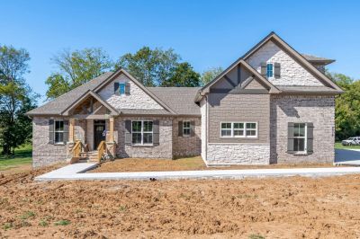 4013 Advocate Path Lot 3Culleoka, TN 38451
