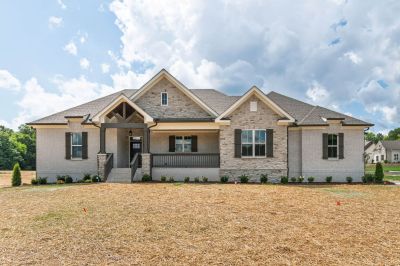 4055 Advocate Path Lot 10 Culleoka, TN 38451