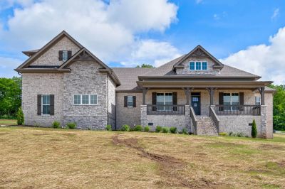 4100 Affiant Way Lot 20Culleoka, TN 38451