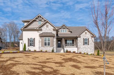 4114 Affiant Way Lot 17 Culleoka, TN 38451