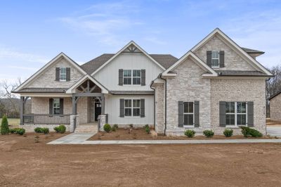 4119 Affiant Way Lot 13Columbia, TN 38401