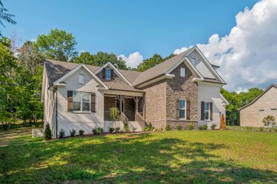 4122 Affiant Way Lot 15Columbia, TN 38401