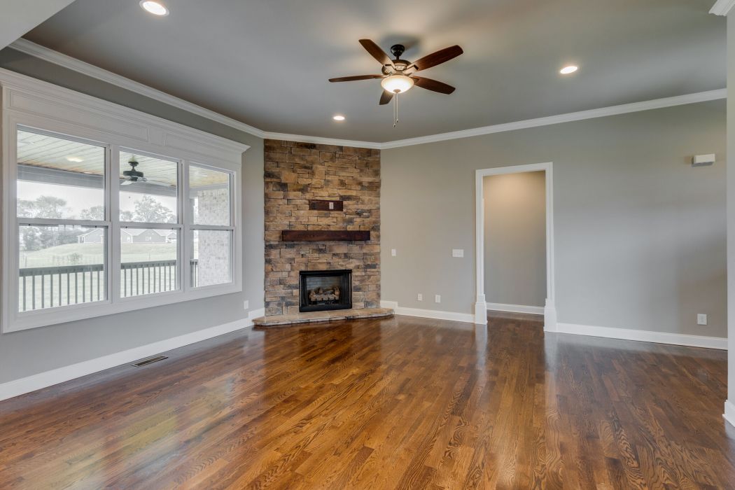 Retreat Fire Places 2 60